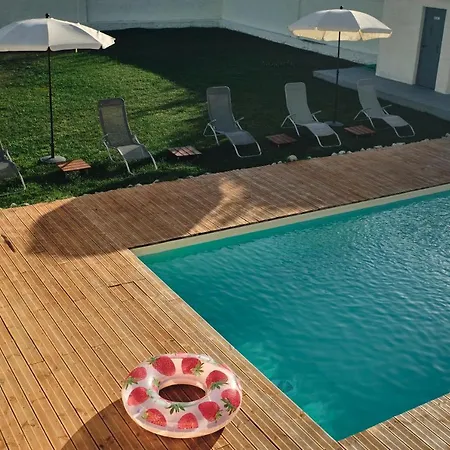 Palmeiras House - Santa Cruz
