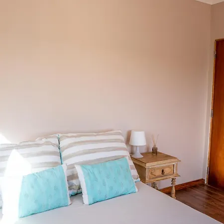 Palmeiras House - Santa Cruz Guest house *