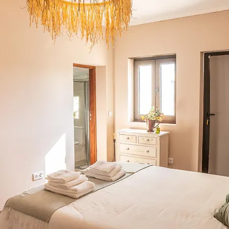 Palmeiras House - Santa Cruz Guest house