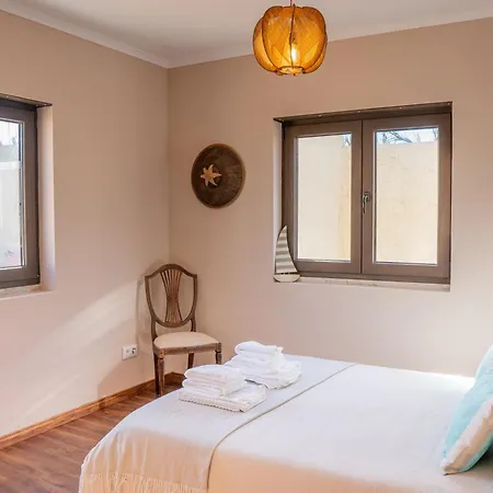 Palmeiras House - Santa Cruz Guest house *