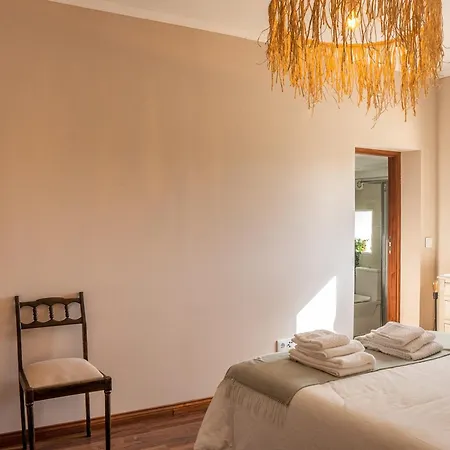Palmeiras House - Santa Cruz Guest house Santa Cruz (Oeste)