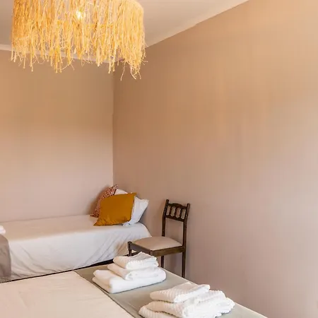 Palmeiras House - Santa Cruz (Oeste)