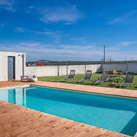 Guest house Palmeiras House - Santa Cruz *