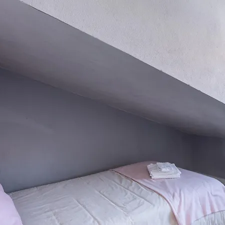 Palmeiras House - Pensión Santa Cruz (Oeste)