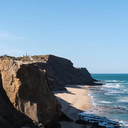 Palmeiras House - Pensión