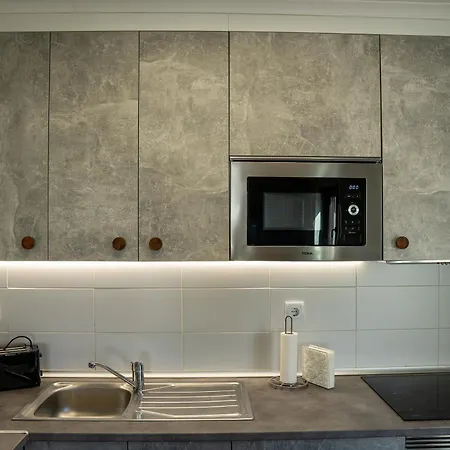 Palmeiras House - Pensión 4*