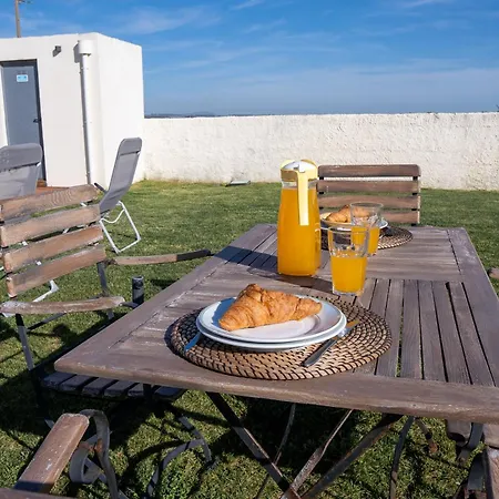 Guest house Palmeiras House - Santa Cruz Santa Cruz (Oeste)