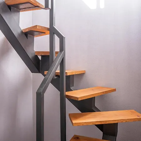 Palmeiras House - Santa Cruz (Oeste)