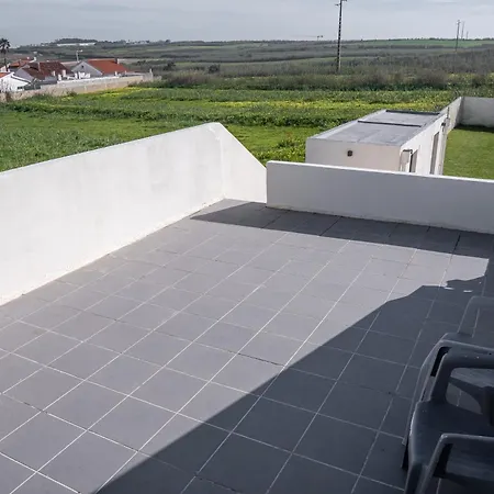 Pensión Palmeiras House - Santa Cruz (Oeste)