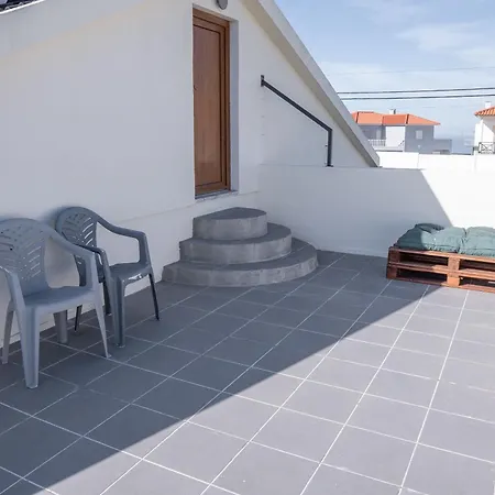 Palmeiras House - 4* Santa Cruz (Oeste)