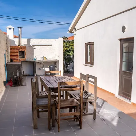 Palmeiras House - Santa Cruz Guest house Santa Cruz (Oeste)