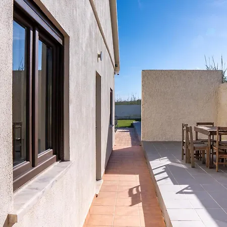 Palmeiras House - Pensión