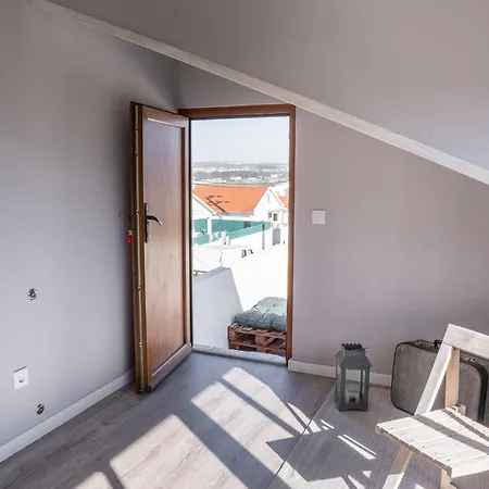 Palmeiras House - Pensión 4*