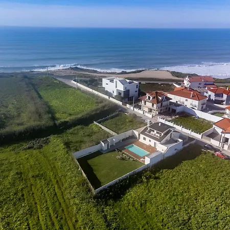 Palmeiras House - Santa Cruz Guest house *