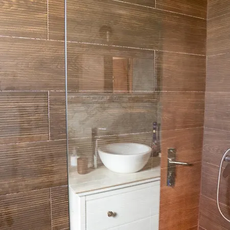 Palmeiras House - Pensión