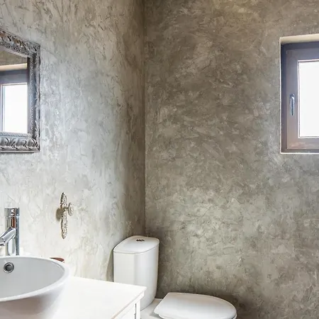 Pensión Palmeiras House - 4*