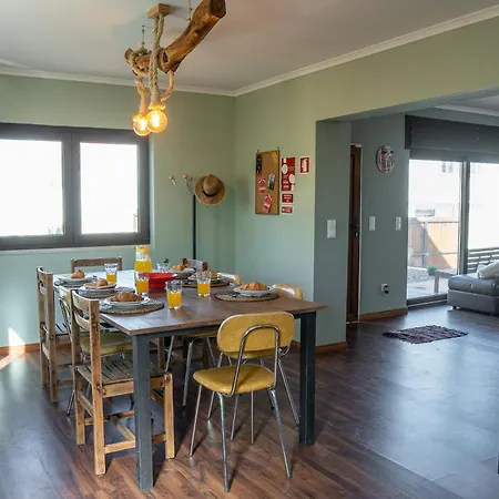 Palmeiras House - 4* Santa Cruz (Oeste)