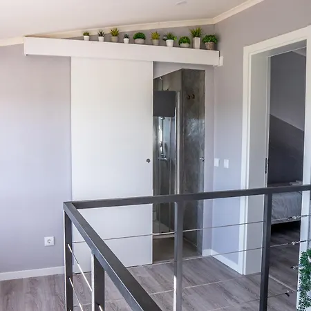 Pensión Palmeiras House - Santa Cruz (Oeste)