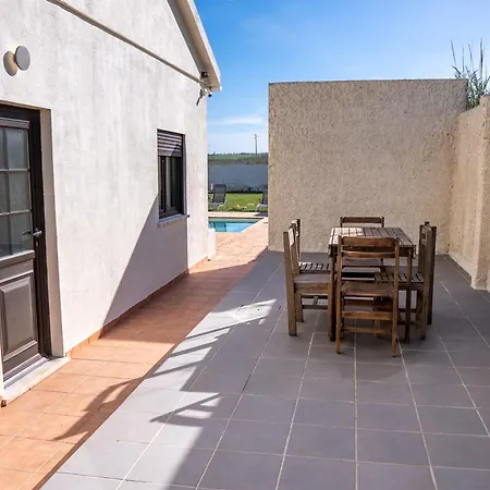 Palmeiras House - Santa Cruz Guest house Santa Cruz (Oeste)