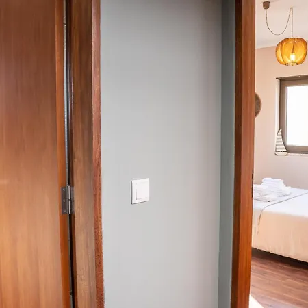 Palmeiras House - Pensión 4*