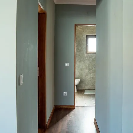 Palmeiras House - 4* Santa Cruz (Oeste)