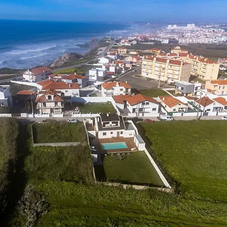 Palmeiras House - Santa Cruz Guest house Santa Cruz (Oeste)