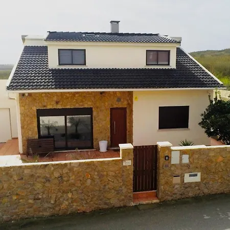 Palmeiras House - Santa Cruz Guest house