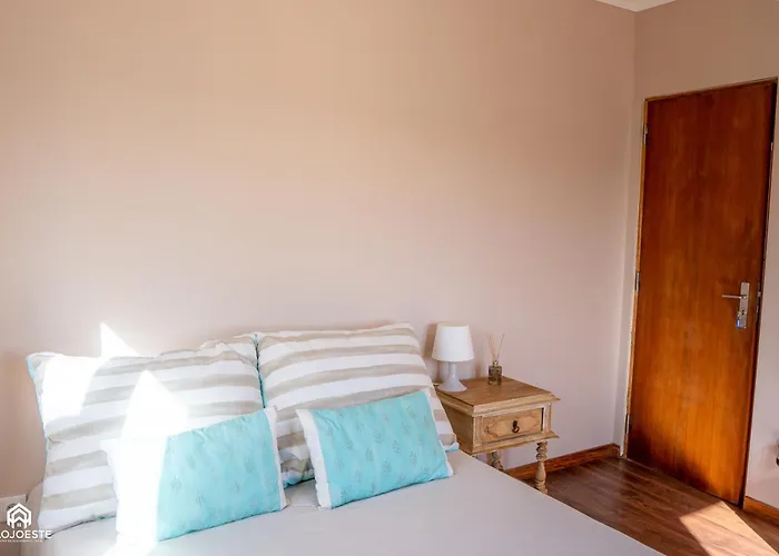 Palmeiras House - Gasthof 4*