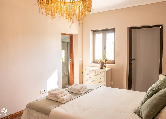 Palmeiras House - Gasthof