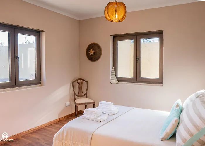 Palmeiras House - Gasthof 4*