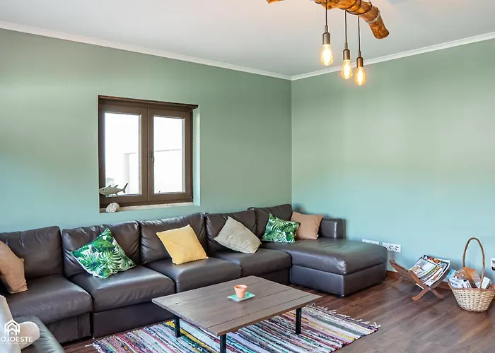 Palmeiras House - Gasthof 4*