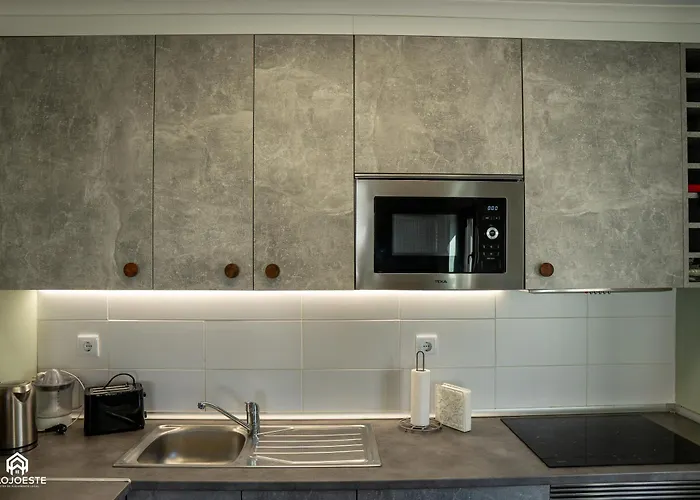 Palmeiras House - Gasthof 4*