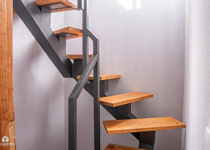 Palmeiras House - Santa Cruz (Oeste)