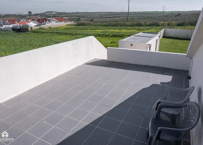 Gasthof Palmeiras House - Santa Cruz (Oeste)