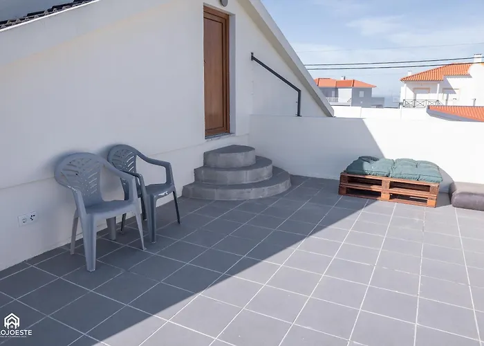 Palmeiras House - 4* Santa Cruz (Oeste)