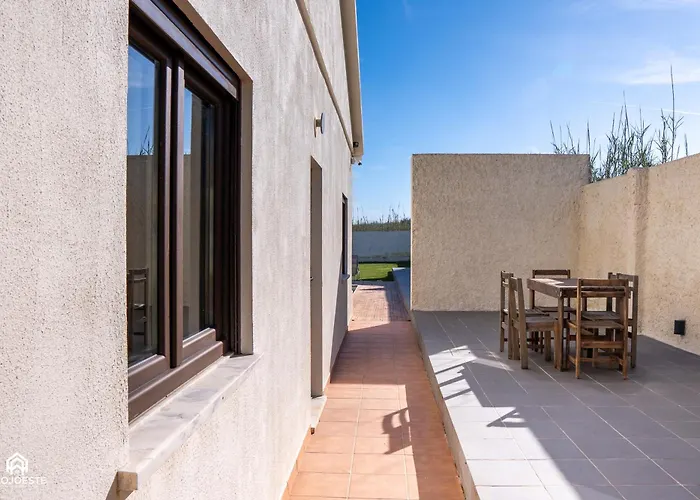 Palmeiras House - Gasthof