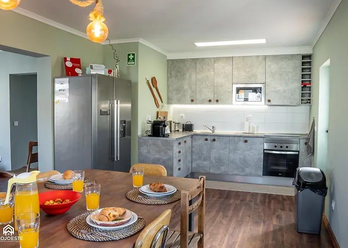 Gasthof Palmeiras House - 4*