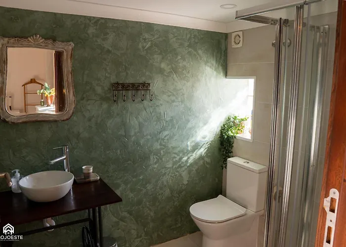 Palmeiras House - 4*