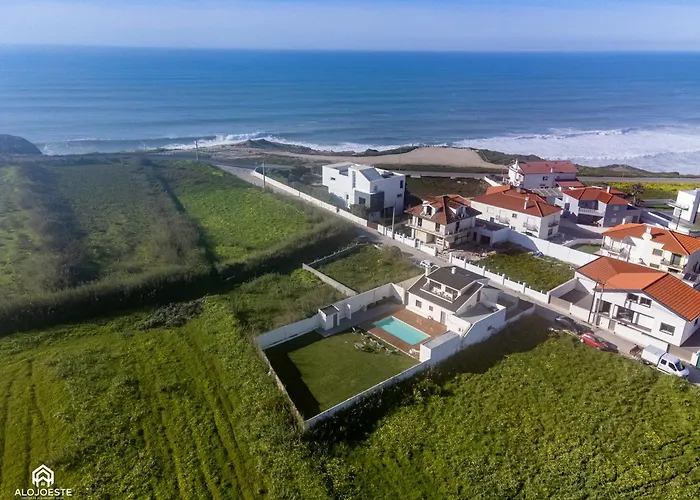 Palmeiras House - Gasthof 4*