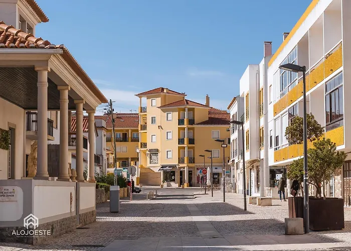 Palmeiras House - 4* Santa Cruz (Oeste)