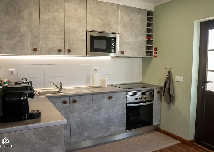 Palmeiras House - Gasthof Santa Cruz (Oeste)