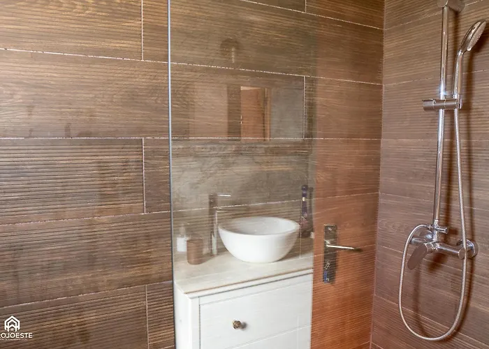 Palmeiras House - Gasthof