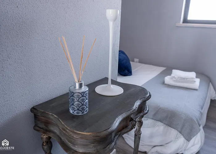 Gasthof Palmeiras House - Santa Cruz (Oeste)