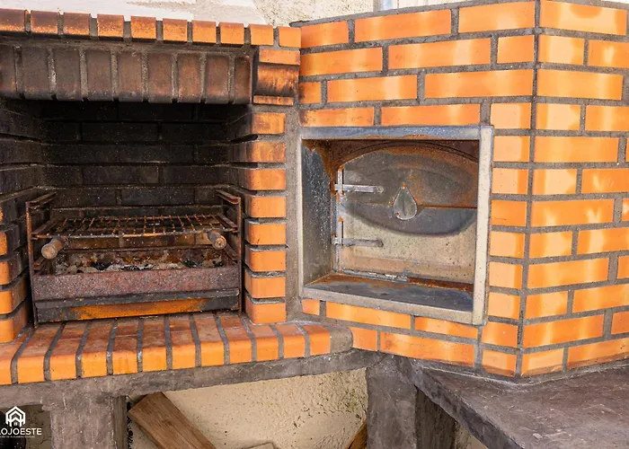 Palmeiras House - Santa Cruz (Oeste)