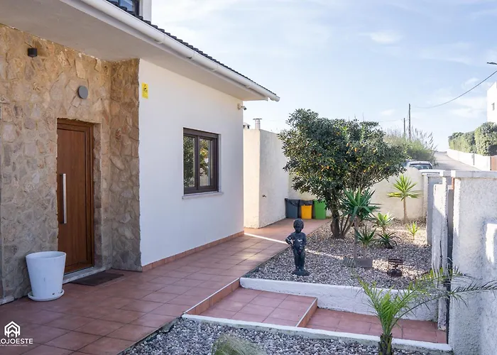 Gasthof Palmeiras House - 4*