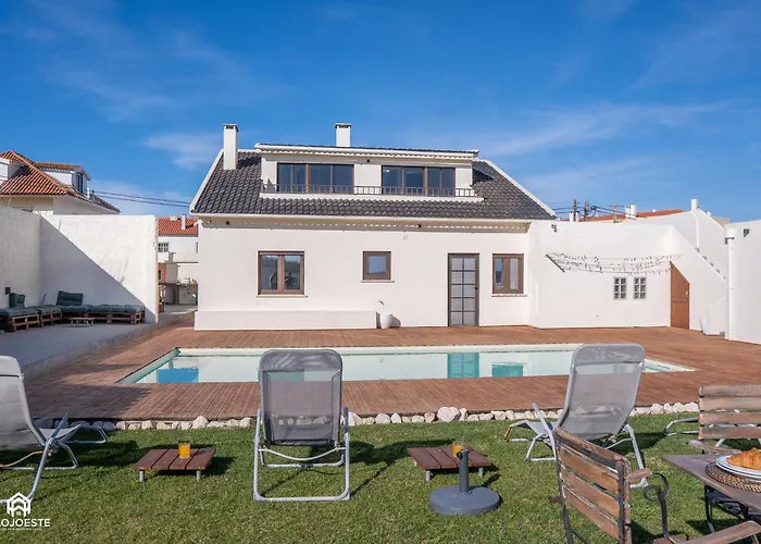 Palmeiras House - 4*