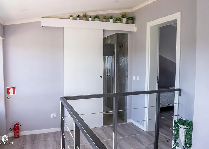 Gasthof Palmeiras House - Santa Cruz (Oeste)