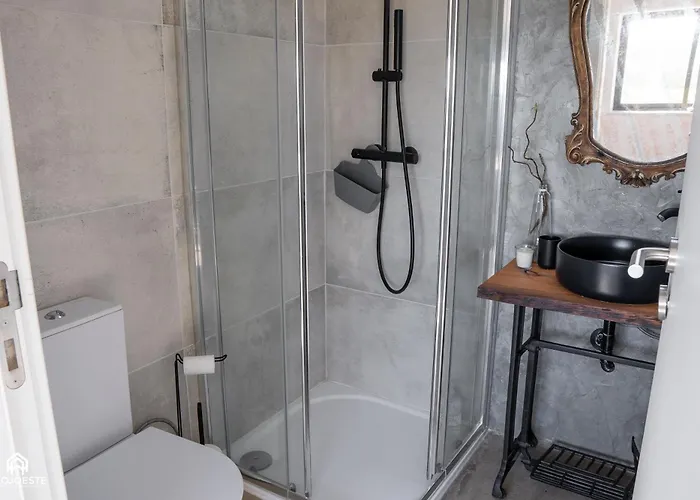 Gasthof Palmeiras House -