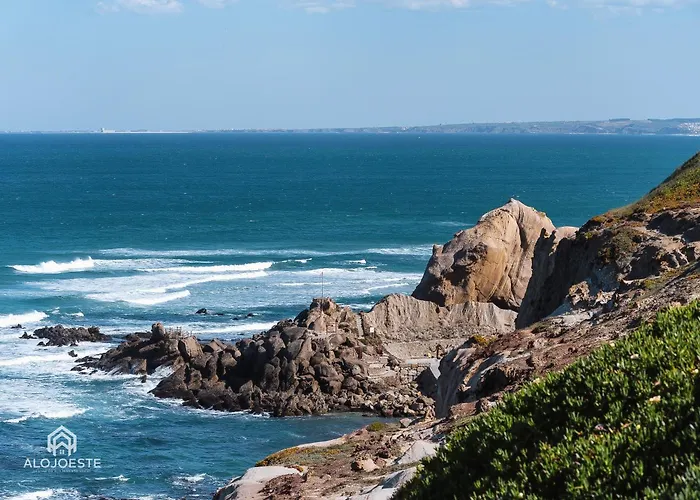 Gasthof Palmeiras House - Santa Cruz (Oeste)