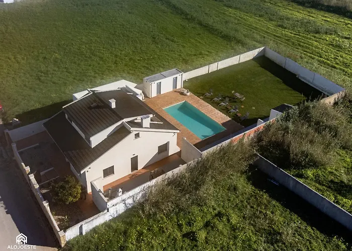 Gasthof Palmeiras House - 4*